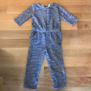 Kids jumpsuit